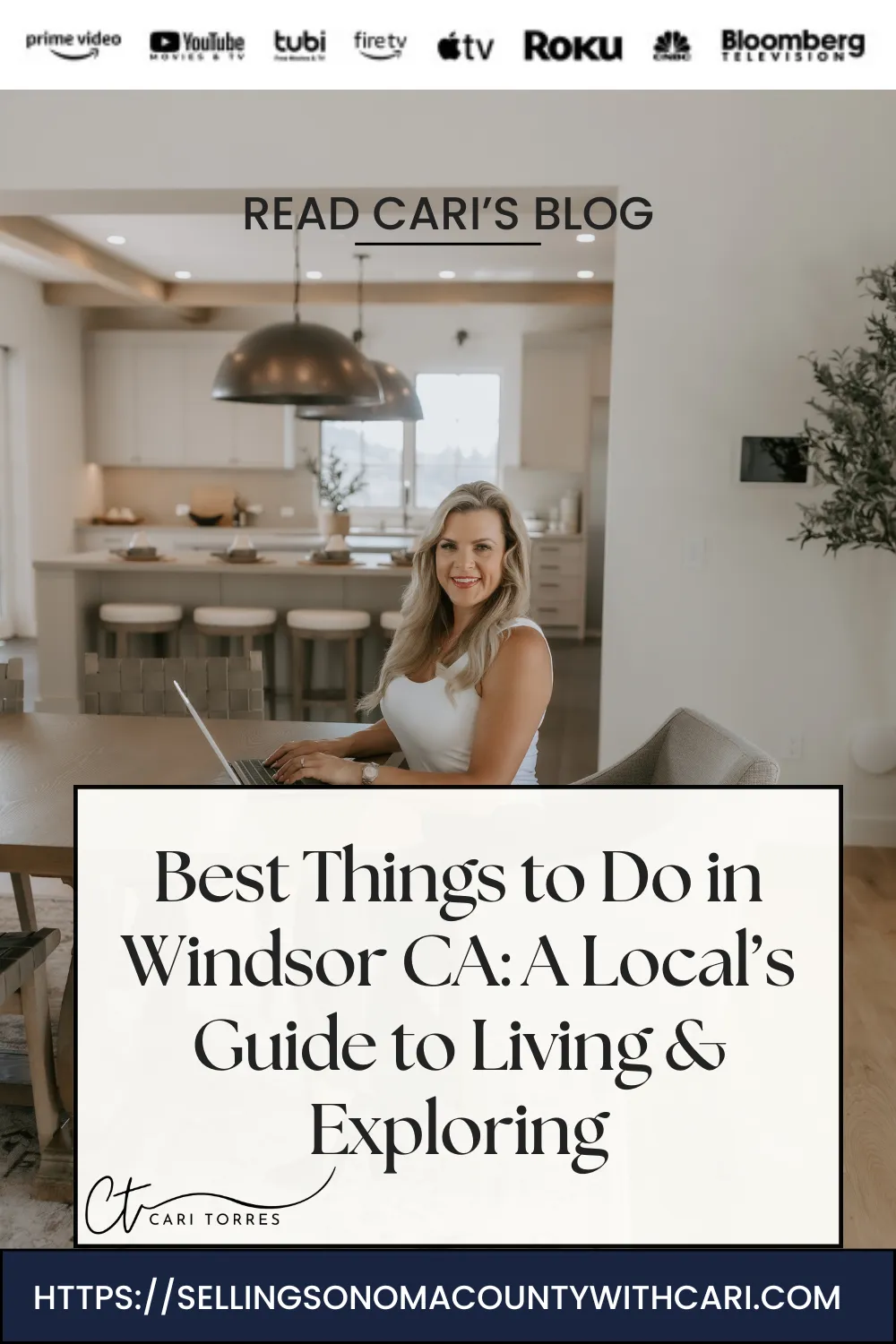 Best Things to Do in Windsor CA: A Local’s Guide to Living & Exploring