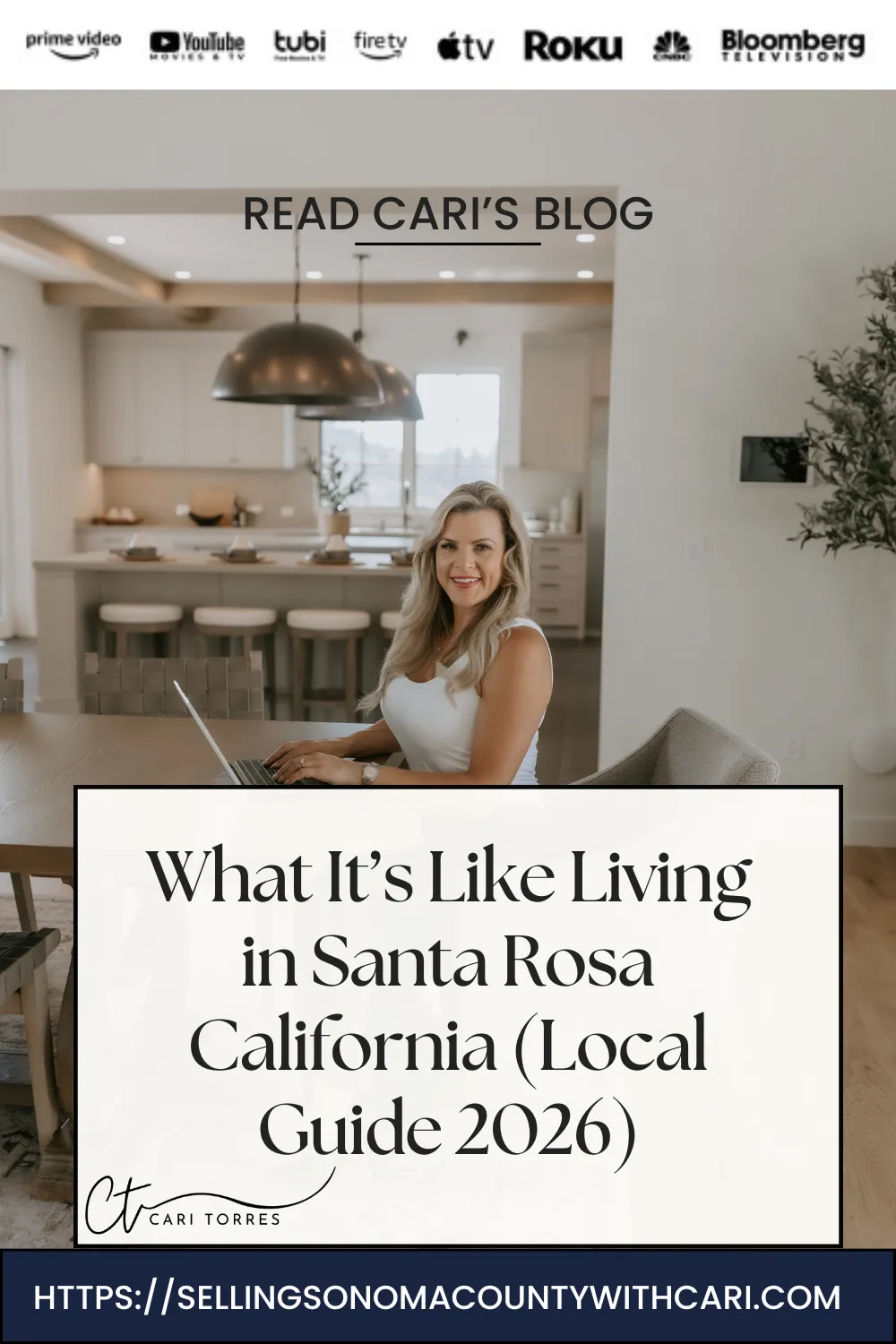 What It’s Like Living in Santa Rosa California (Local Guide 2026)
