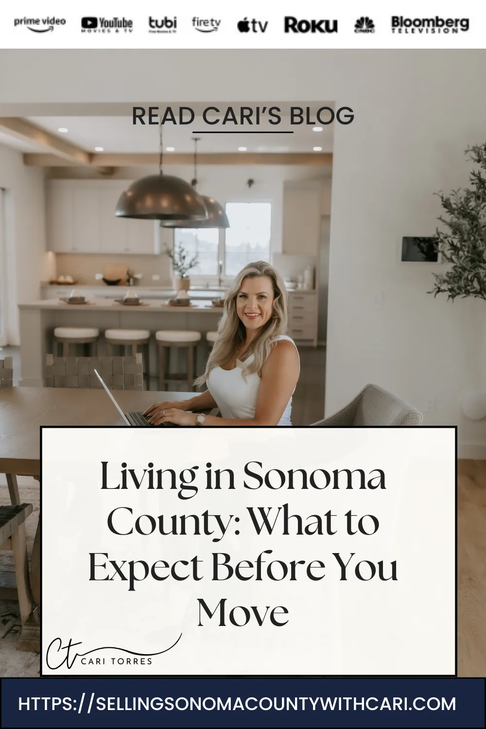 Living in Sonoma County: What to Expect Before You Move