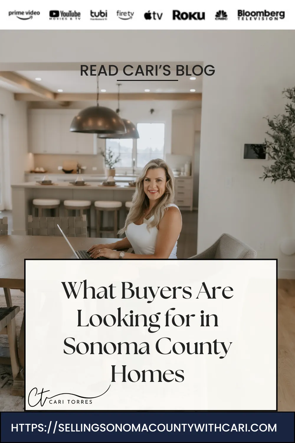 What Buyers Are Looking for in Sonoma County Homes