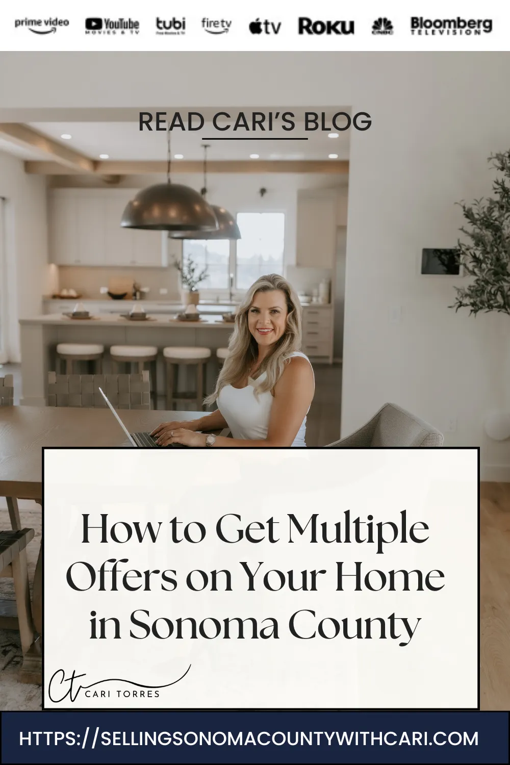 How to Get Multiple Offers on Your Home in Sonoma County
