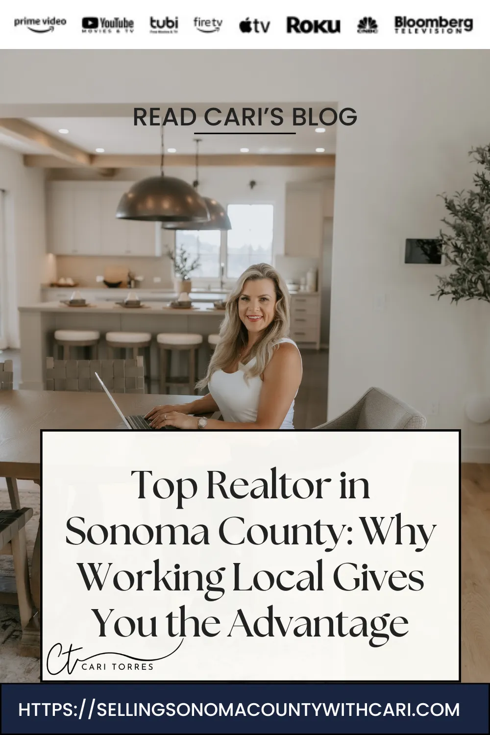 Top Realtor in Sonoma County: Why Working Local Gives You the Advantage