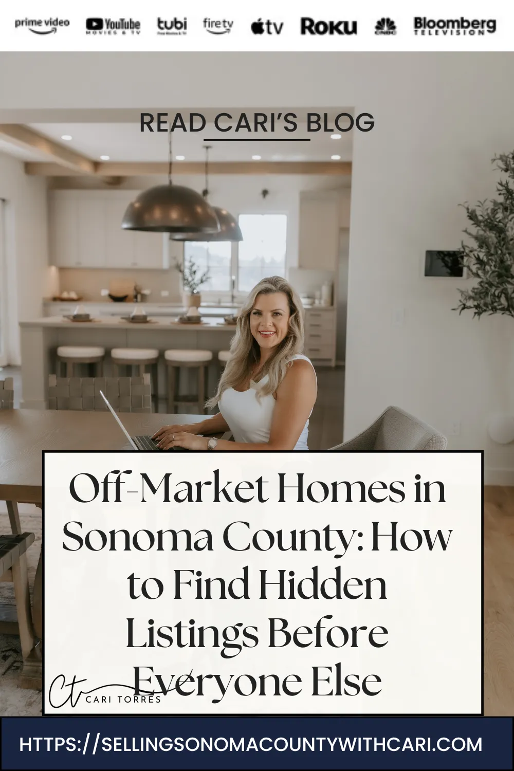 Off-Market Homes in Sonoma County: How to Find Hidden Listings Before Everyone Else