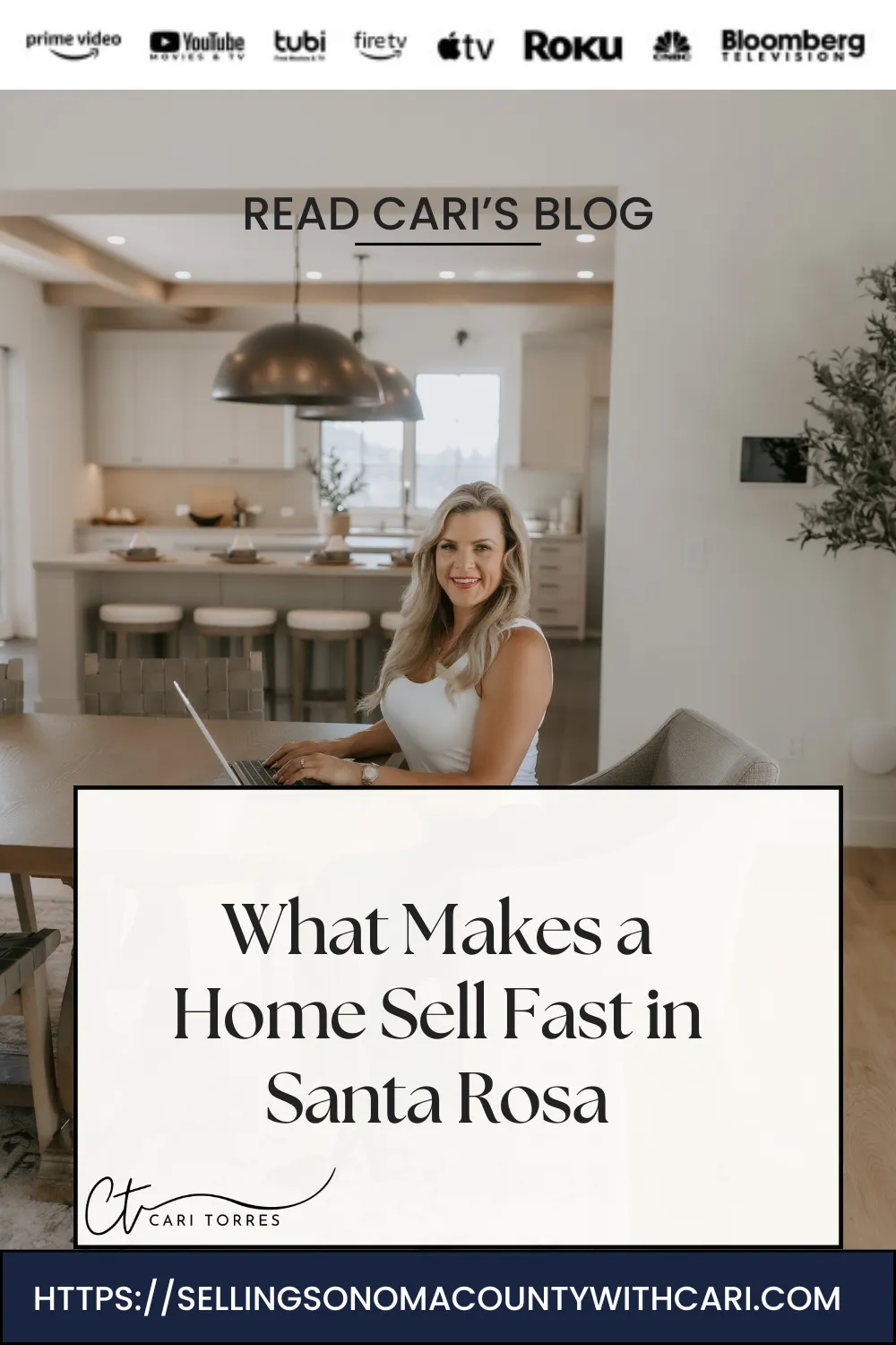 What Makes a Home Sell Fast in Santa Rosa