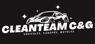 Logo CleanTeam C&G