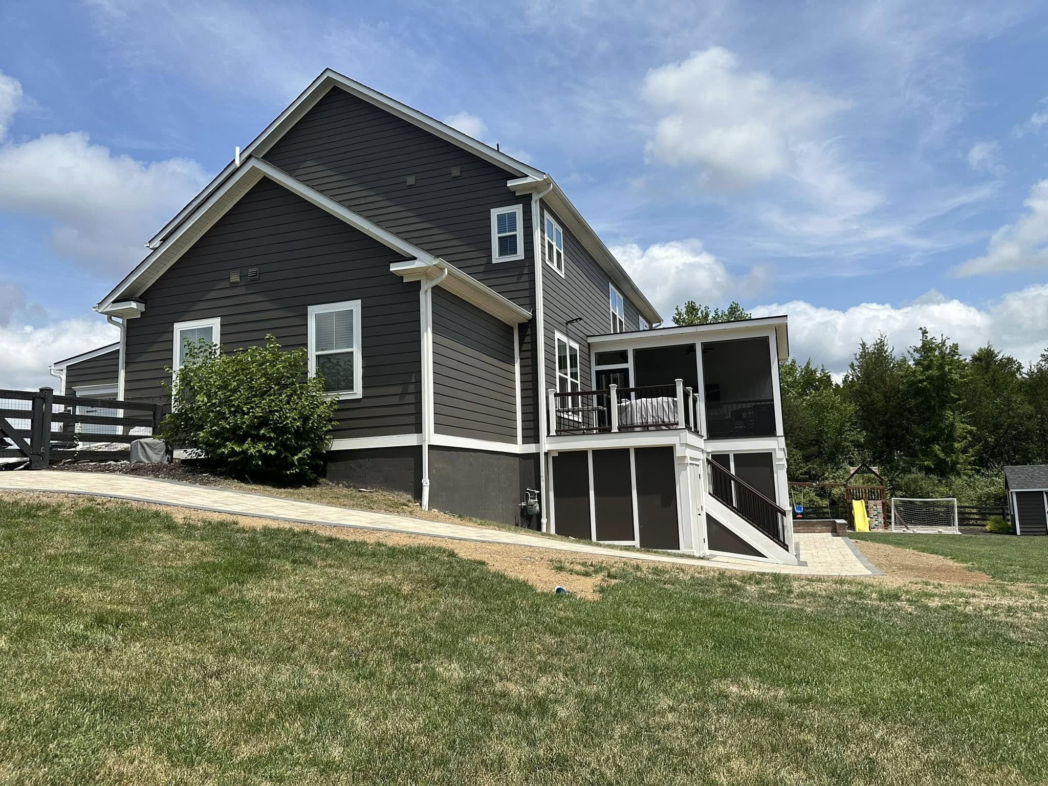 Complete Home Transformation