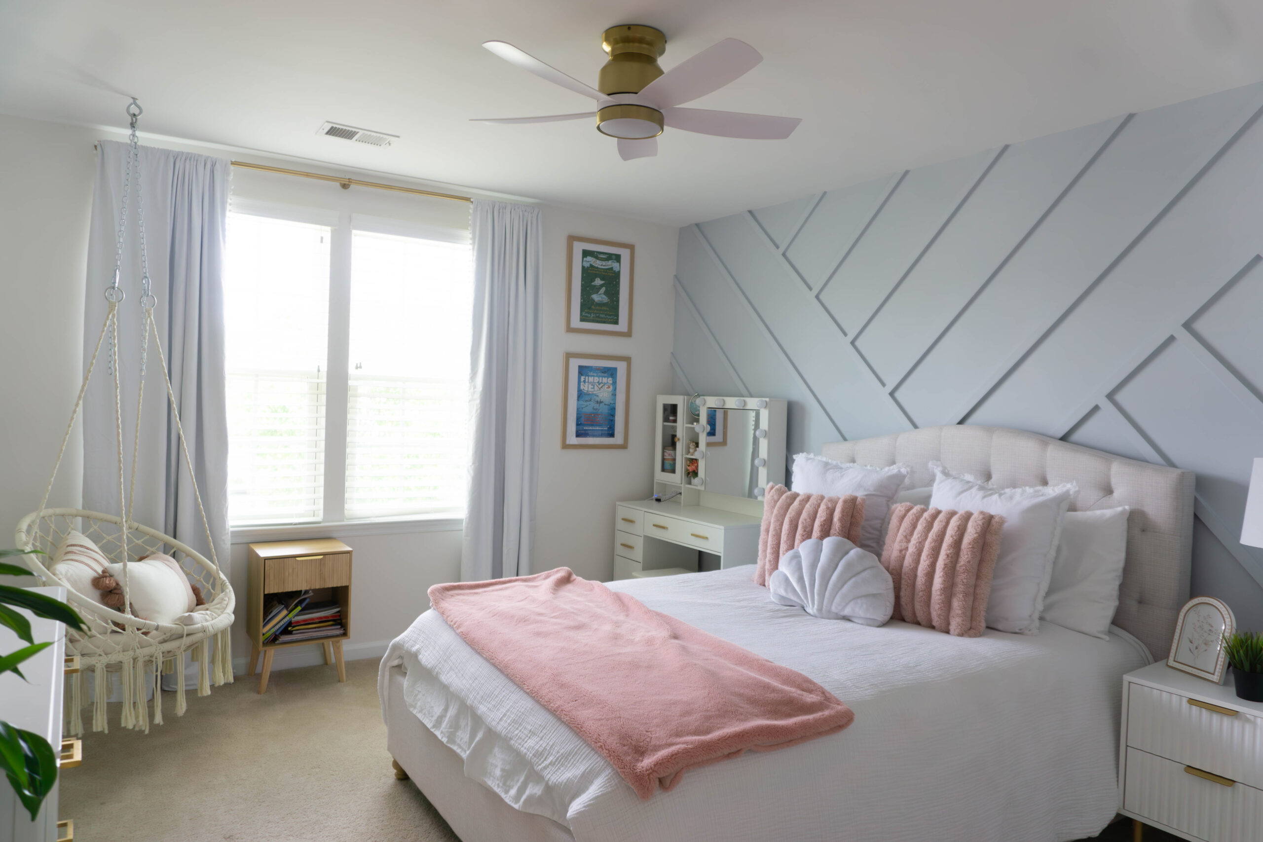 Energy-Efficient Window Replacement