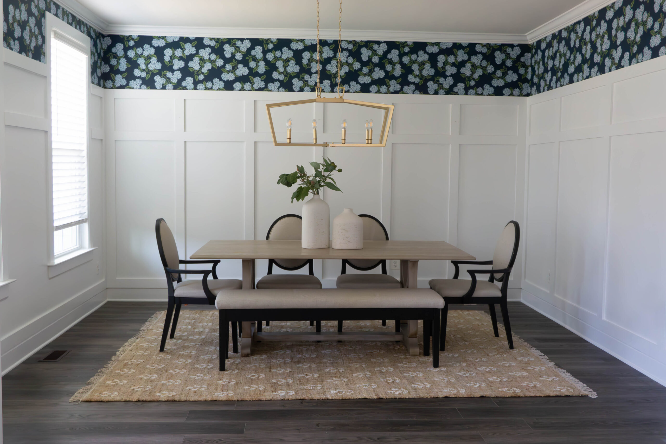 Modern home upgrade completed by CAM-CON