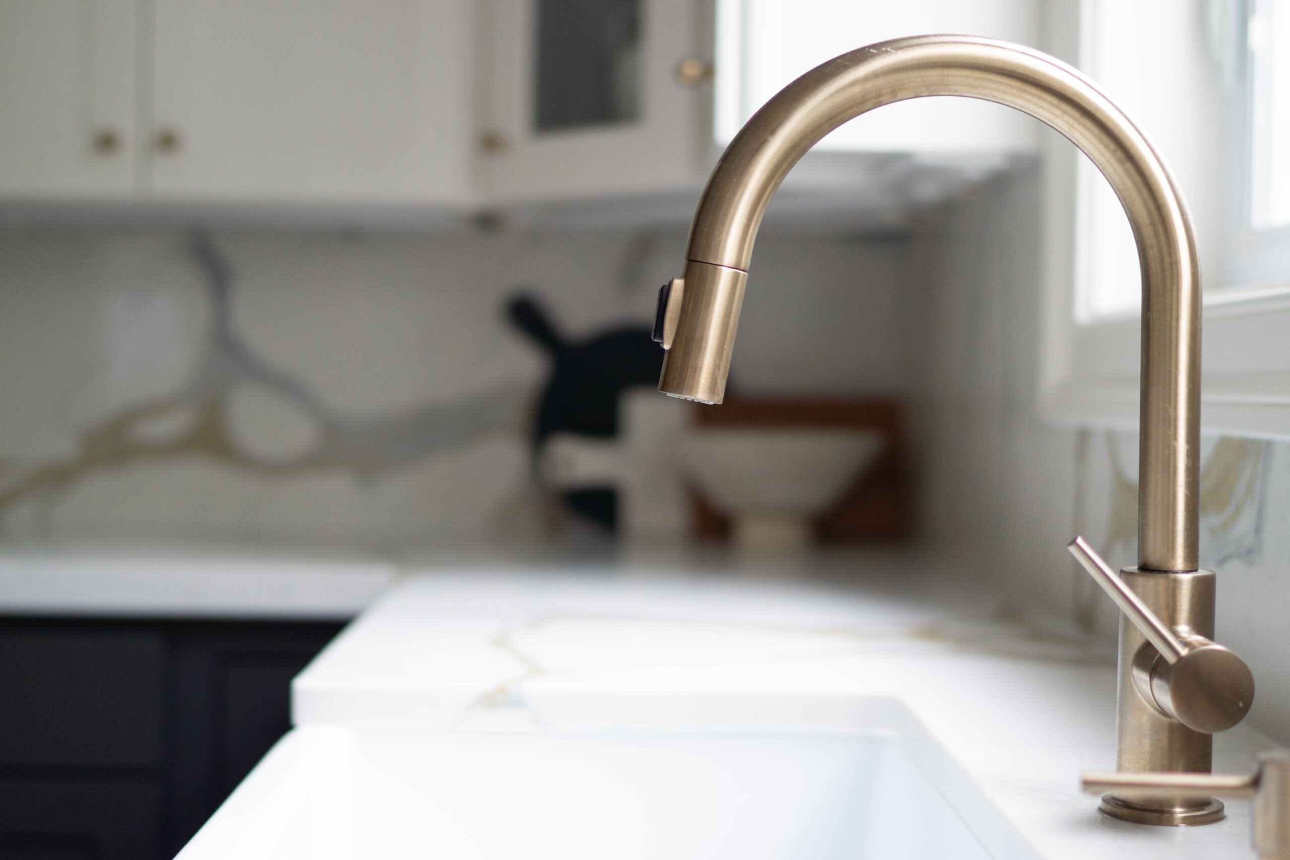 Attention to detail in every phase of construction