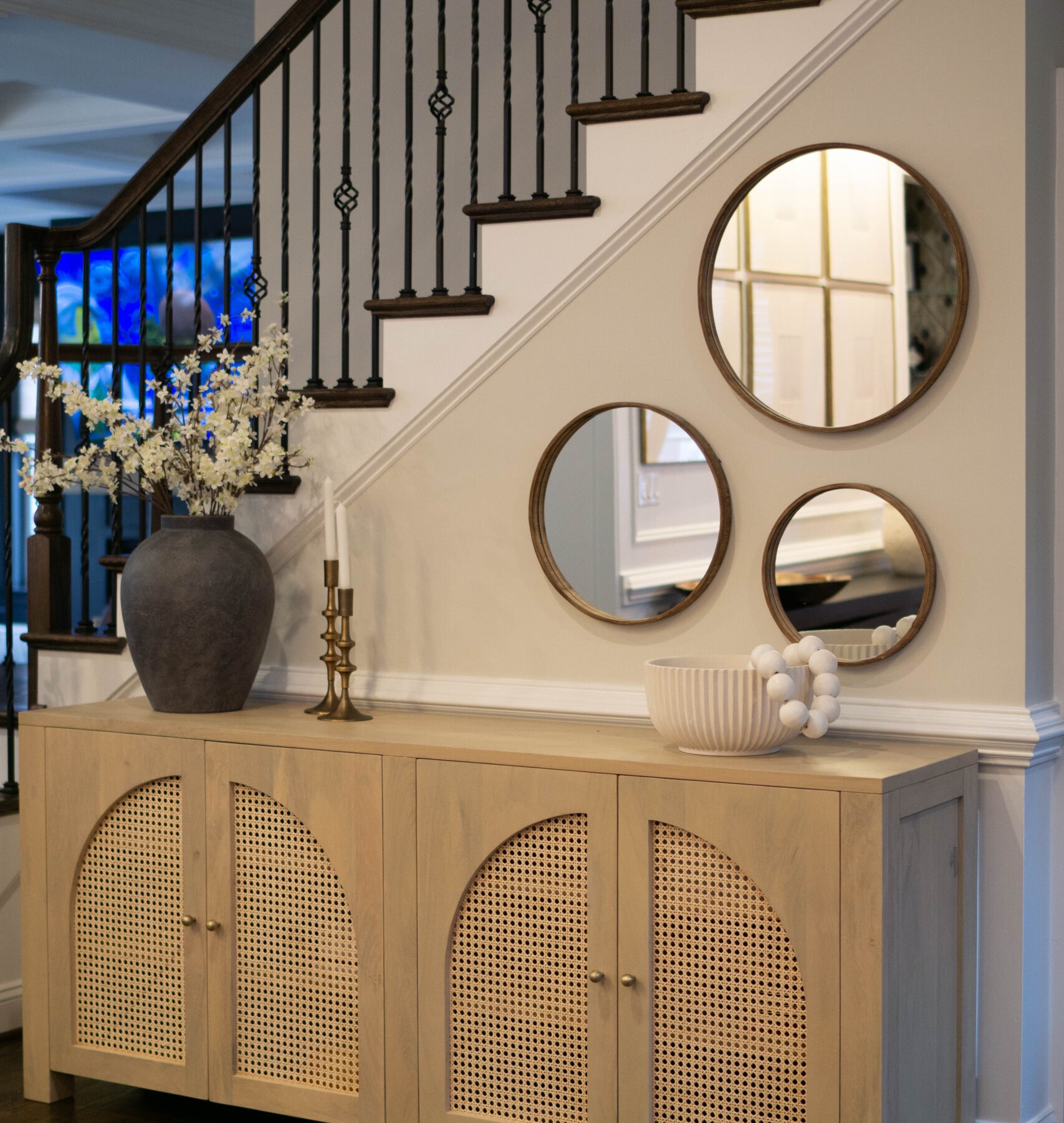 Precision installation and top-quality construction work