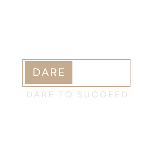 DareMastery.com - Dare to Succeed in Life