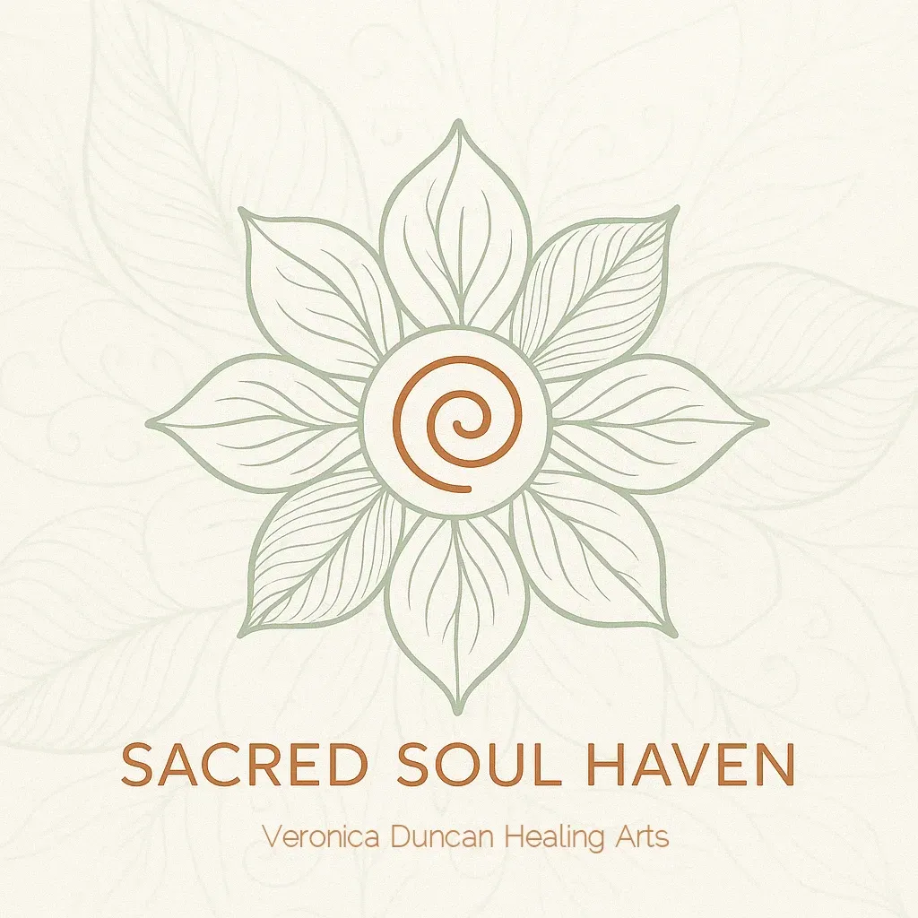 Veronica Duncan Healing Arts - Sacred Soul Haven