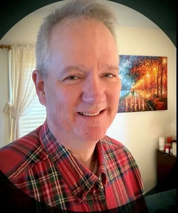 James S, Reiki Session Client in Hillsborough