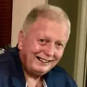 Donald, Reiki client from out of state