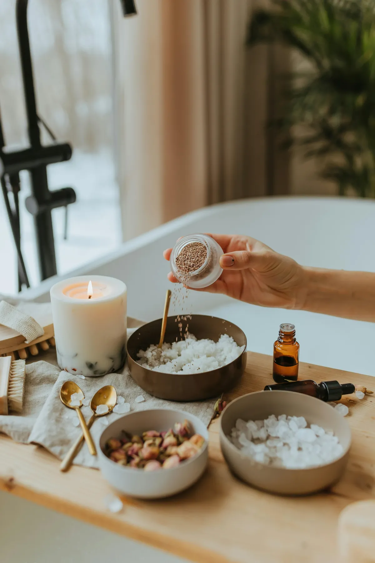 Reiki and Holistic healing services in Mebane, NC