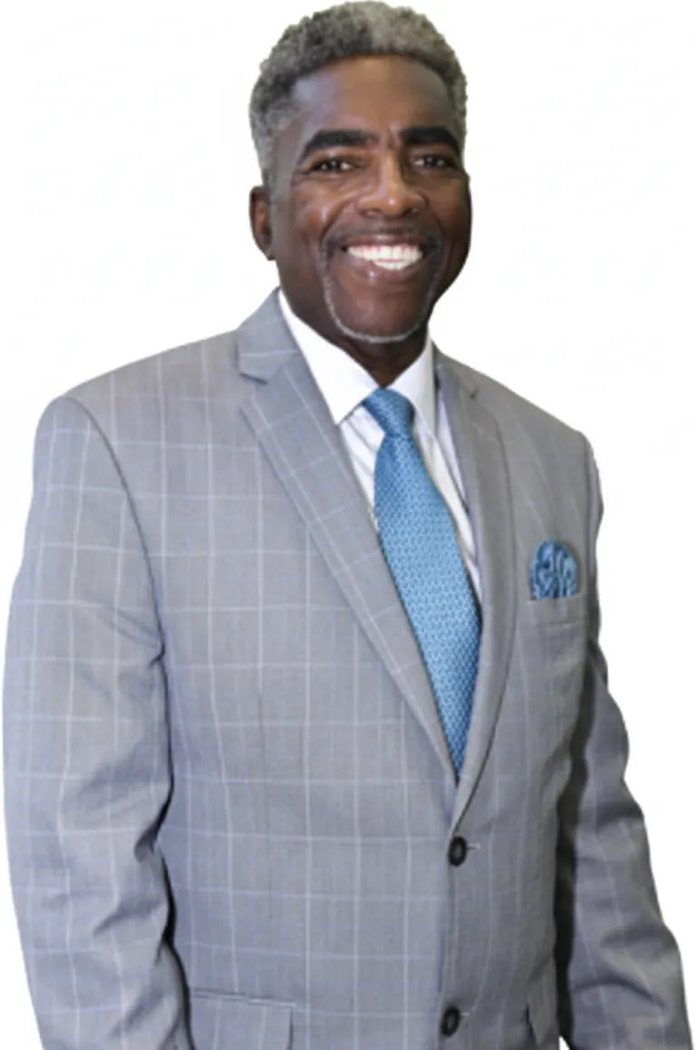 A Balanced Life Ministries Church Charlotte NC Minister Wayne Forte & Dr. Gladys Forte