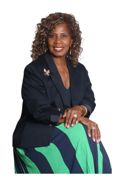 Dr. Gladys S. Forte is an ordained minister, author, and founder of UB Balanced Solutions. Explore her ministry leadership training, women's devotionals, and mission to empower women through faith and mental health coaching.