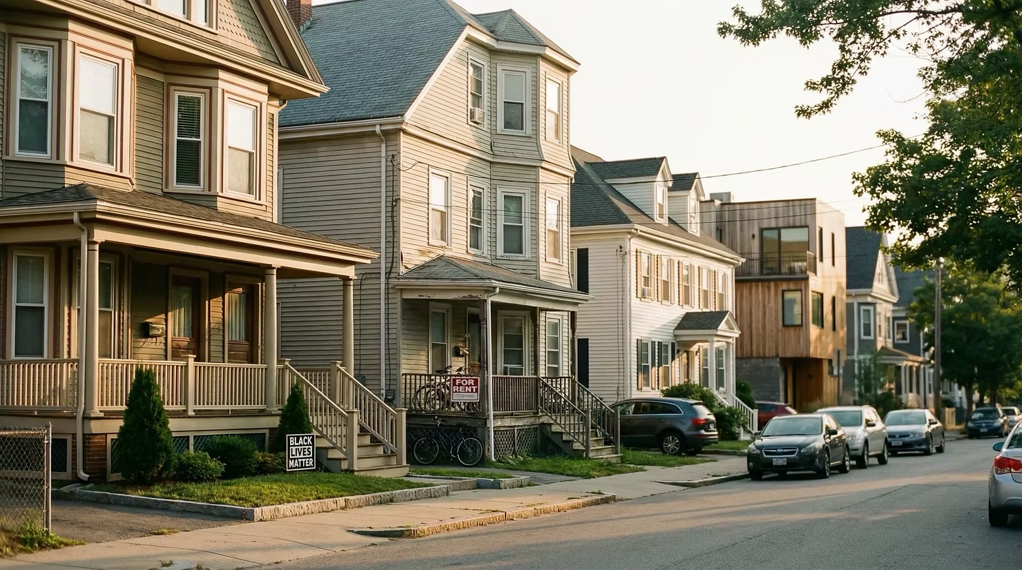 Flipping Properties in Providence: 4 Things Investors Must Know About