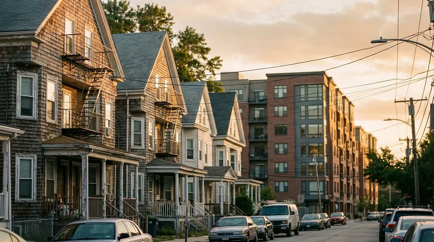 Providence Rent Control: What Real Estate Investors Need To Know