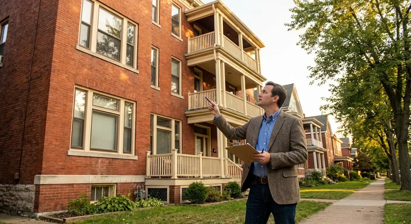 Why Smart Investors Are Buying Pawtucket Multi-Family Properties in 2026