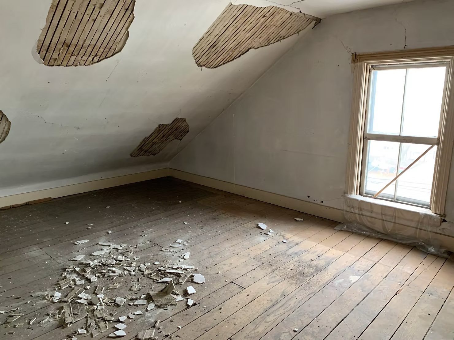 Rhode Island Lead Laws: The $30K Multi-Family Deal Killer