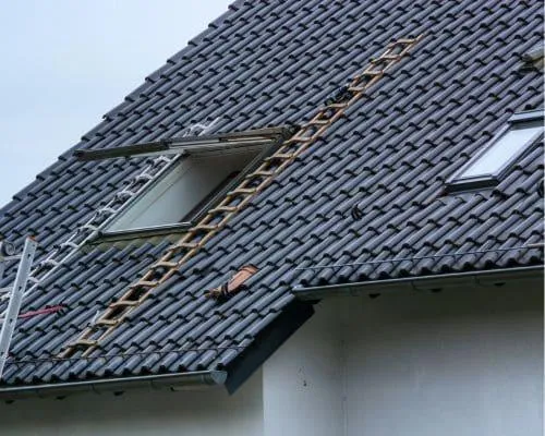 Roof Replacement Fort Lauderdale
