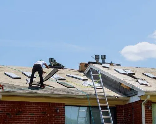 Pompano Beach Roof Repair