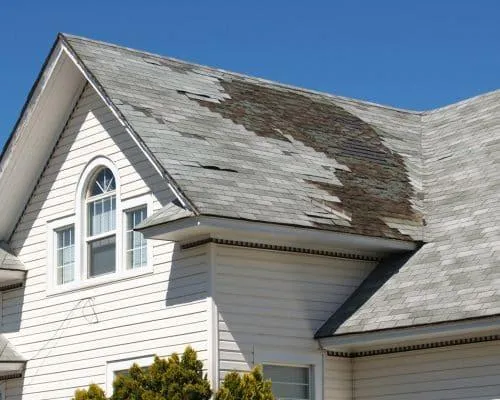 Hollywood Roof Repair