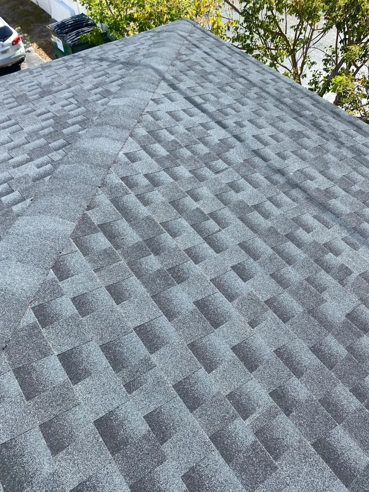 Roof Repair Fort Lauderdale