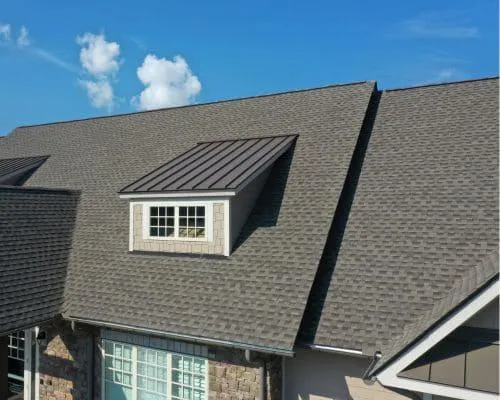 Oakland Park Roof Replacement