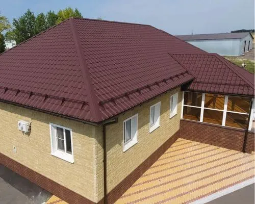 Oakland Park Roof Repair
