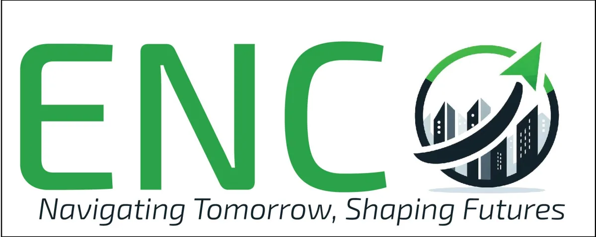 ENC Logo