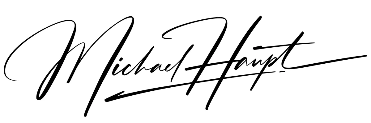 Michael Haupt