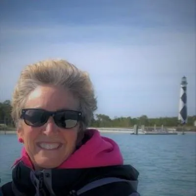 NEXUS 2030 Testimonial 1 - Deborah Morris