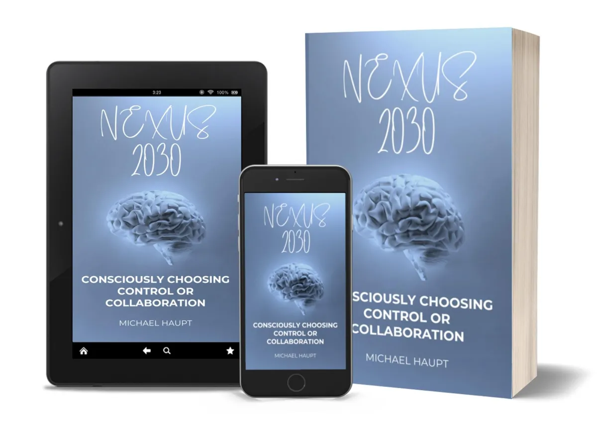 NEXUS 2030 Book Composite