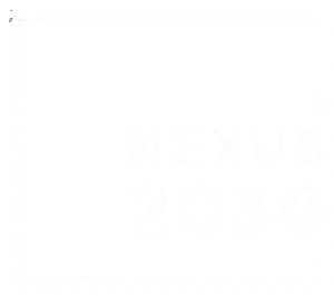 NEXUS 2030 Logo