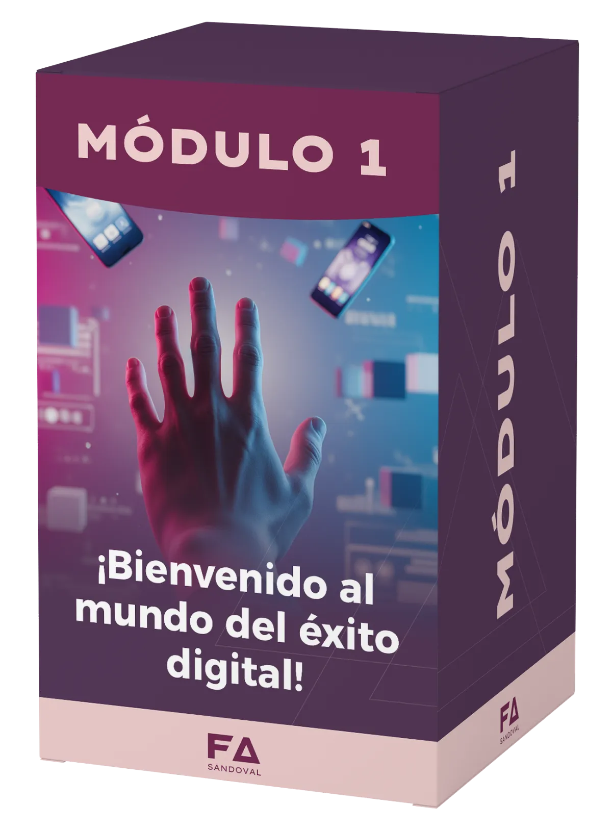 Imagen del módulo 1 gratuito