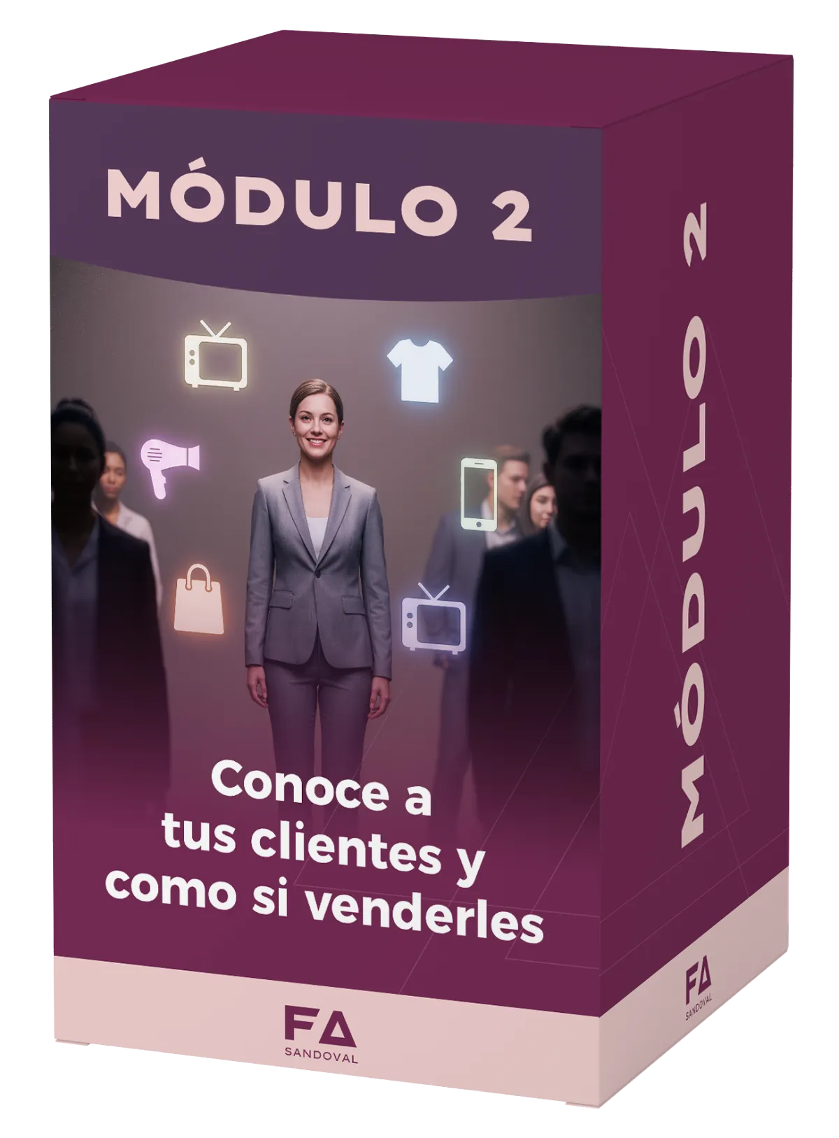 Imagen del módulo 2