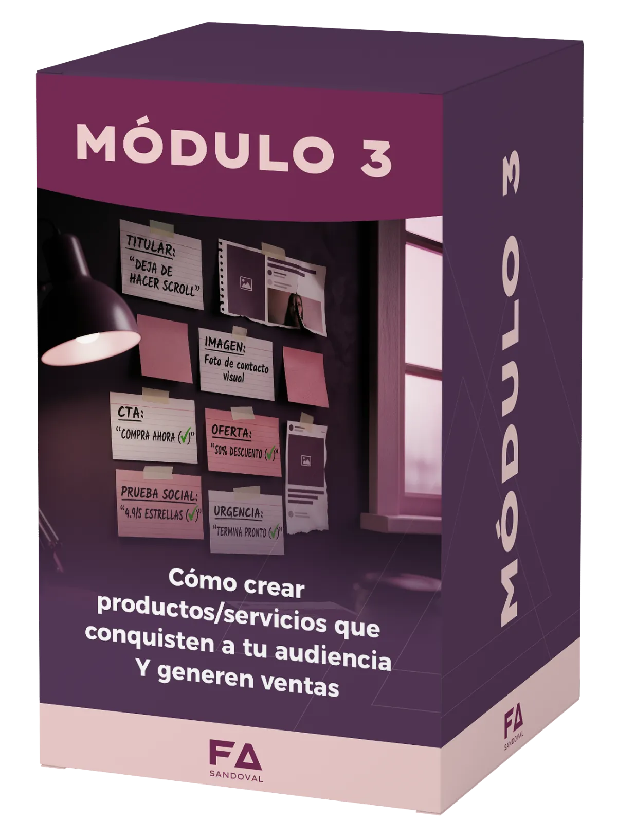 Imagen del módulo 3