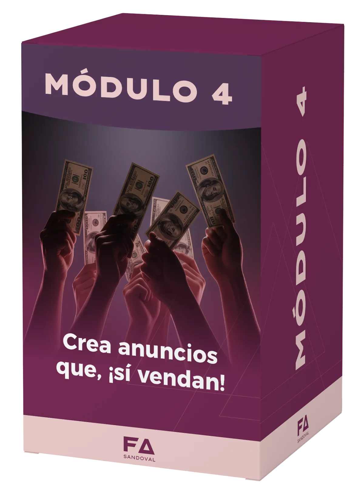 Imagen del módulo 4