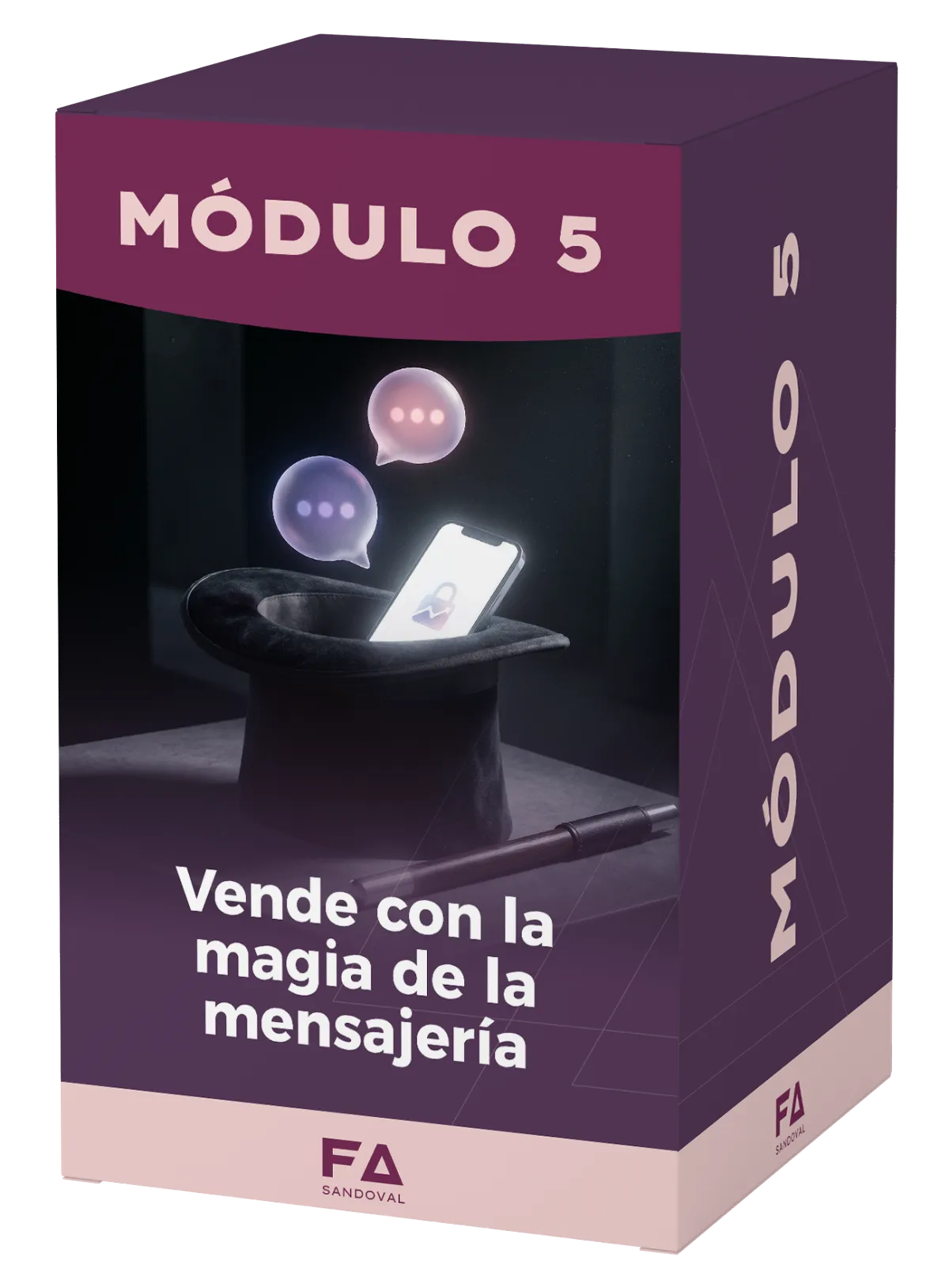 Imagen del módulo 5