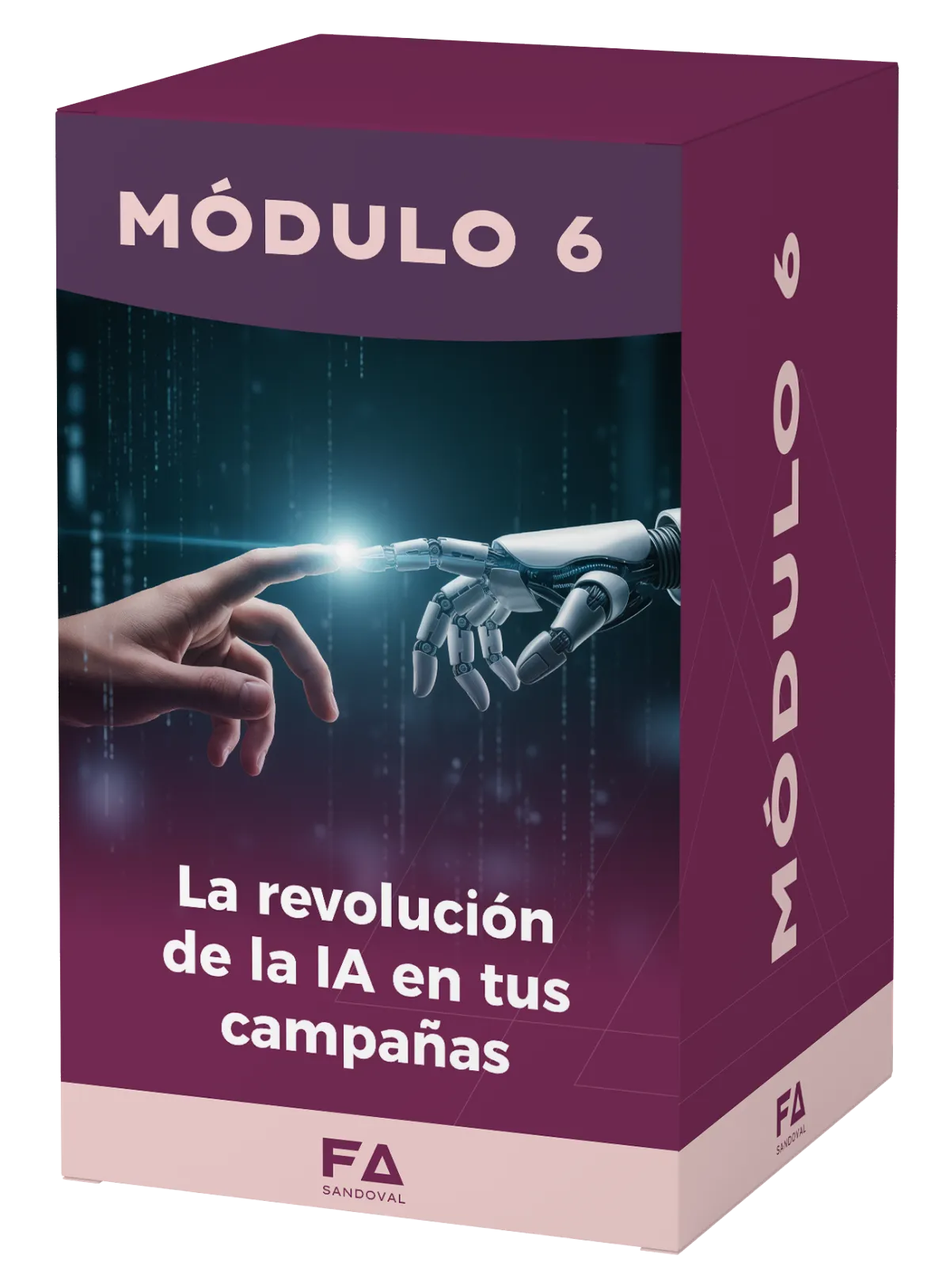 Imagen del módulo 6