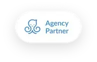Logo Agency Partner