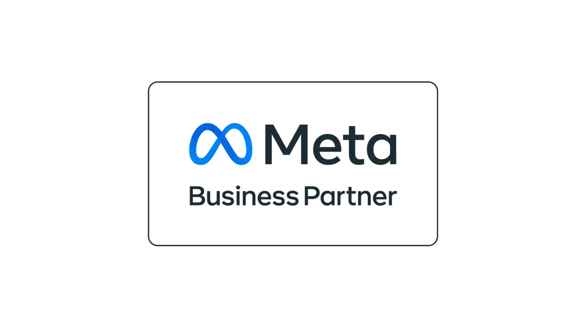Meta Bussines Partner 