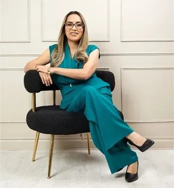 Fa Sandoval directora de Lyndoors y creadora del sistema LynSales
