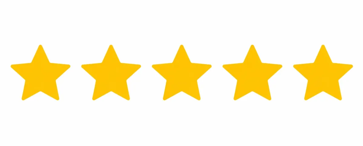 Estrellas decorativas 