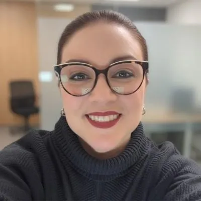 Blanca Estela Jiménez Correa