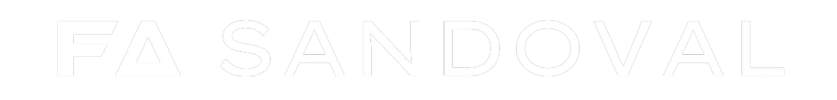 Logo Fa Sandoval
