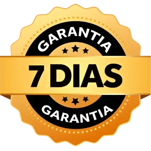 Garantía de 7 días