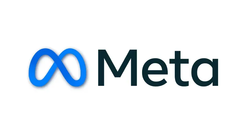 Logo de Meta